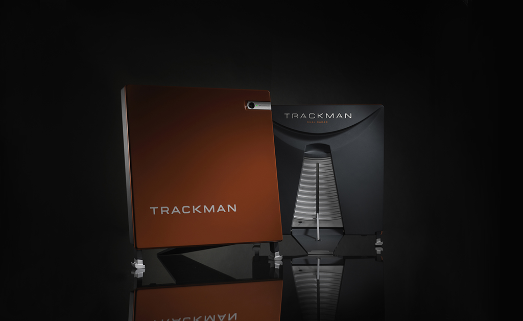 TrackMan4 | イツデモ ゴルフ２